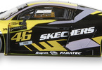 SCX Advance Audi R8 LMS VR46